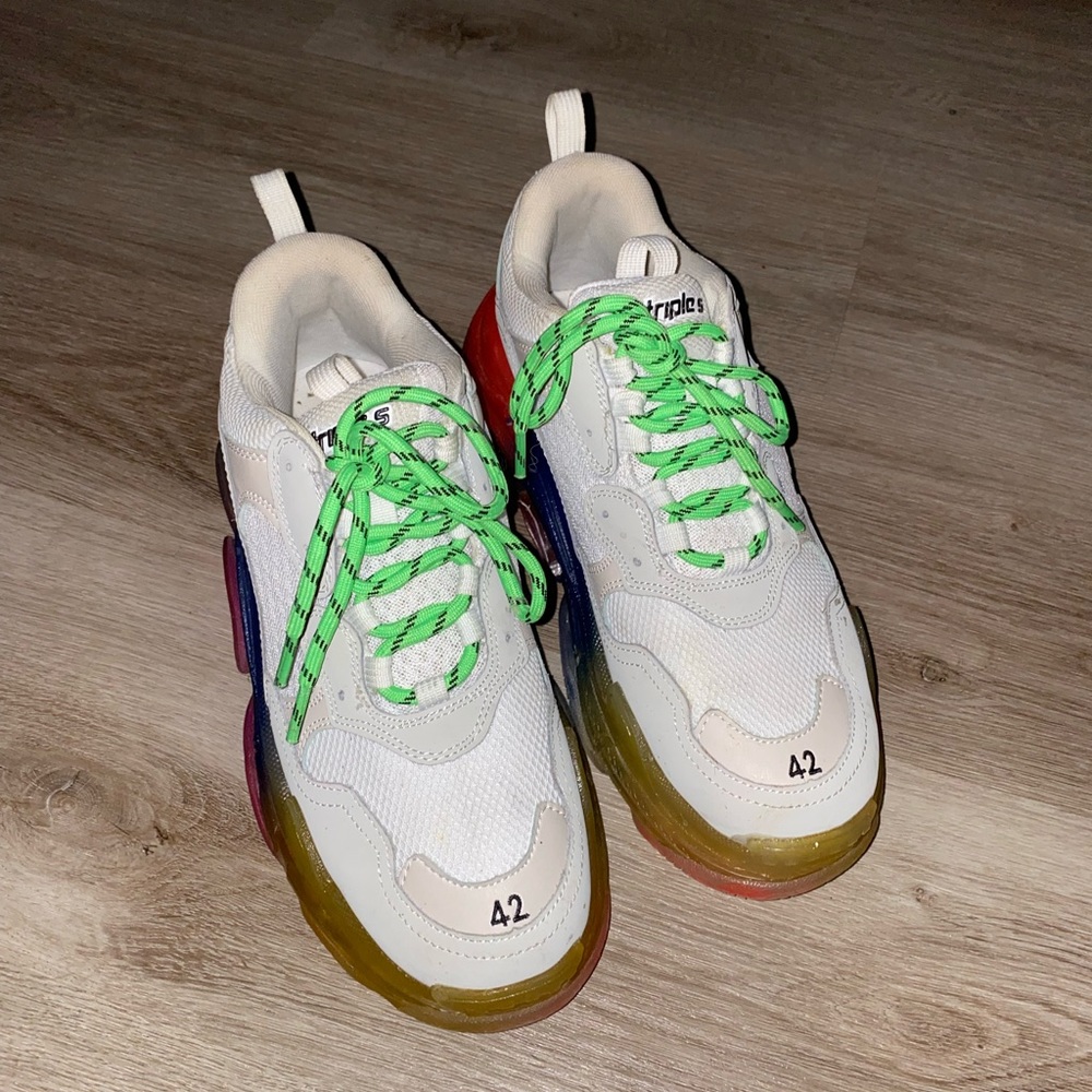 Balenciaga Shoes